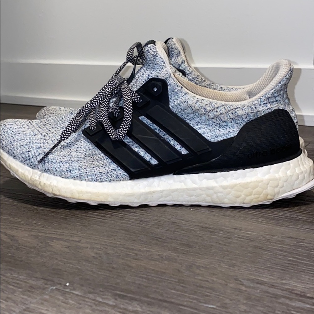 Women’s Adidas Ultra Boost Shoe